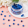 DIY Jewelry Set Making Kits G-SC0001-09C-3
