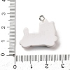 Opaque Resin Pendants RE-CBA5B90-04A-3