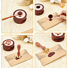 Wax Seal Stamp Set AJEW-WH0517-010-3