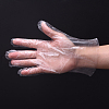Disposable Gloves AJEW-E034-86-1