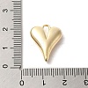 Brass Pendants KK-G481-17G-3