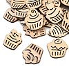 Unfinished Wooden Cutouts WD-CBACC5B-25-2