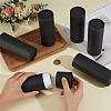 Cardboard Paper Essential Oil Bottle Storage Boxes with Cap LS-CON-WH0107-52A-3