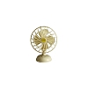 Plastic Fan Miniature Ornaments PW-WGB3B3D-03-1