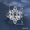 Brass Finger Rings for Women FS-WG7B597-01-3