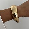 Alloy Hinged Bangles for Women FS-WGCBF0C-03-1