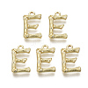Alloy Pendants PALLOY-S137-001E-NR-2