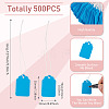 Paper Tags AJEW-TAC0030-048C-4