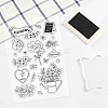 PVC Plastic Stamps DIY-WH0167-56-483-6