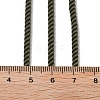 Round Polyester Cord NWIR-A010-01-09-2