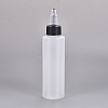 60ml Plastic Glue Bottles LS-DIY-WH0002-06H-60ml-1