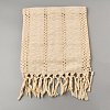 Cotton and Linen Table Runner for Dining Table AJEW-WH20059-34B-02-1