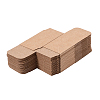 Kraft Paper Box LS-CON-WH0029-01-3