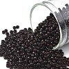 TOHO 11/0 Round Beads SEED-TR11-0046D-1