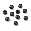 Opaque Acrylic European Beads LS-MACR-ZX016-A01-2