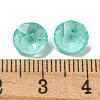 Glass Rhinestone Cabochons RGLA-G021-06A-361DE-3