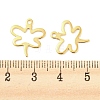 201 Stainless Steel Pendants STAS-Z049-04G-3