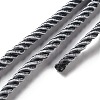 Nylon Twisted Round Cord NWIR-S001-01D-3