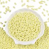 Opaque Acrylic Beads X1-MACR-T048-02F-1
