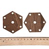 Wood Tool for Knitting Loom Accessories TOOL-XCP0001-87B-3