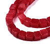Natural White Jade Beads Strands G-N326-147C-3