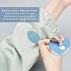 Denim Self-adhesive Patches DIY-NB0001-82-7