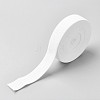Flat Elastic Rubber Cord/Band EC-WH0005-A-02-2
