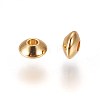 304 Stainless Steel Spacer Beads STAS-E460-09G-A-1