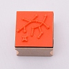 Wooden Stamps DIY-WH0175-46C-2