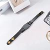 Punk Style Leather Cord Bracelets BJEW-WH20008-20C-7