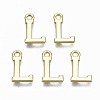 Alloy Charms LS-PALLOY-Q441-025L-NR-1