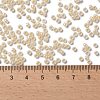 TOHO 8/0 Round Beads X-SEED-TR08-0901-4