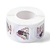 500Pcs Roll Stickers DIY-U008-02D-4