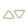 Brass Open Quick Link Connectors FIND-WH0100-51B-1