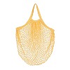 Portable Cotton Mesh Grocery Bags ABAG-H100-B08-1