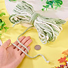 Gradient Color Cotton Cord OCOR-TAC0021-11A-6