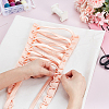 Bridal Dress Zipper Replacement DIY-WH0504-363C-3