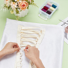 Bridal Dress Zipper Replacement DIY-WH0504-363A-3