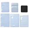 20Pcs Anti-Tarnish Strip Tabs AJEW-YW0001-15A-4