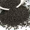 TOHO 8/0 Demi Round Beads X-SEED-DR08-0422-3