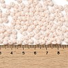 6/0 Glass Seed Beads X1-SEED-M012-01A-09-4