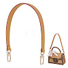 PU Leather Bag Straps DIY-WH0661-49-1