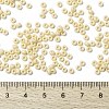 MIYUKI Round Rocailles Beads SEED-X0055-RR0492-4