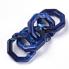 Acrylic Linking Rings OACR-S021-26C-3