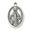Alloy Pendants FIND-E051-01AS-03-1