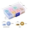 DIY Disc Beads Jewelry Making Kit DIY-YW0005-33-6