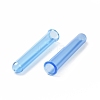 Plastic Test Tube DIY-M045-10-3
