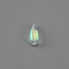 Glass Beads GLAA-WH0022-87A-1