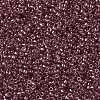 TOHO Round Seed Beads SEED-JPTR15-0356-2