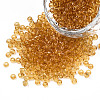 Glass Seed Beads X1-SEED-A004-3mm-2-1